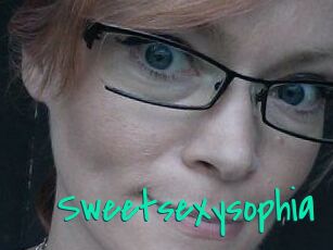 Sweetsexysophia