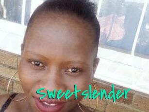 Sweetslender