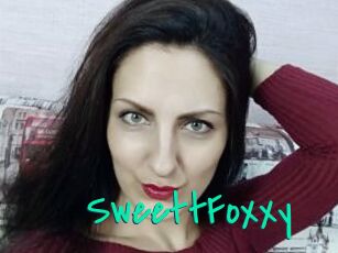 SweettFoxxy