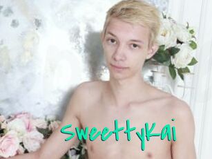 SweettyKai