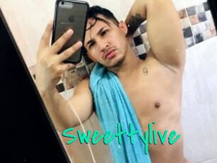 Sweettylive