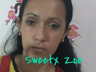 Sweetx_Zoe