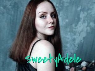 SweetyAdele