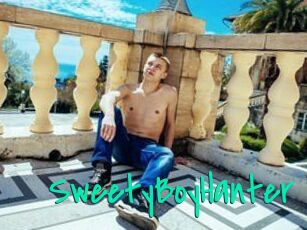 SweetyBoyHanter