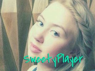 SweetyPlayer