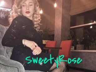 SweetyRose