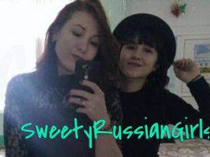 SweetyRussianGirls