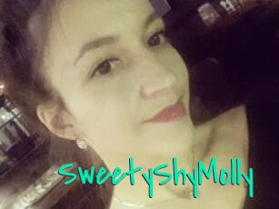 SweetyShyMolly