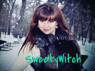 SweetyWitch