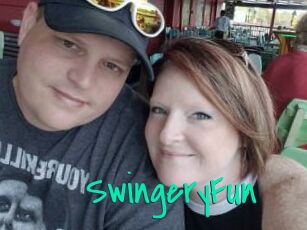 SwingeryFun