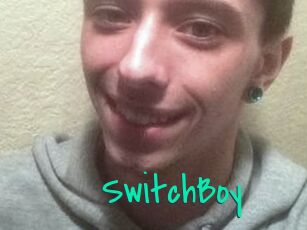 SwitchBoy