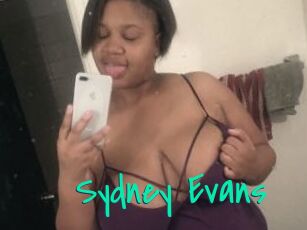 Sydney_Evans