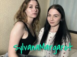 SylvanaMargaret