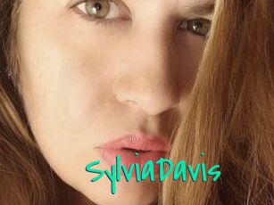 Sylvia_Davis