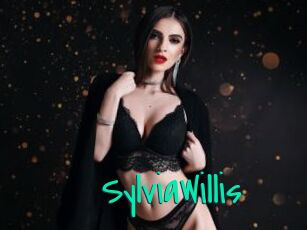 SylviaWillis