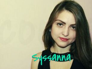 Syssanna