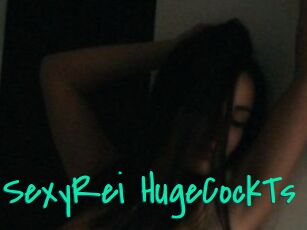 _SexyRei_HugeCockTs_