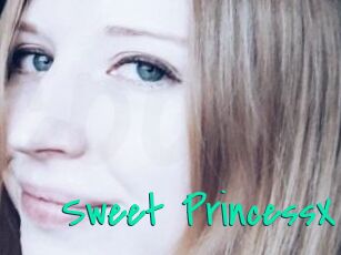 _Sweet_PrincessX