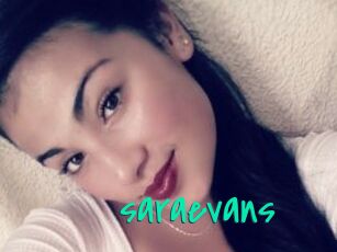 _saraevans