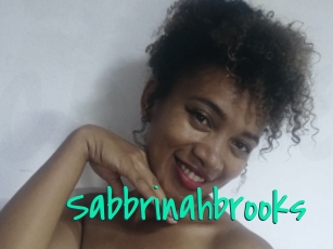 Sabbrinahbrooks