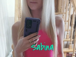 Sabina