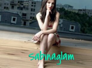 Sabinaglam