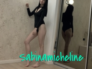 Sabinamicheline