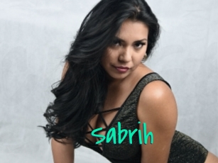 Sabrih