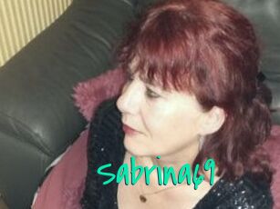 Sabrina69