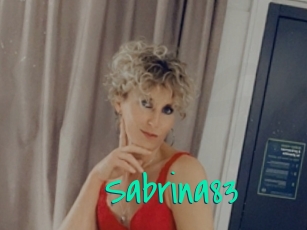 Sabrina83