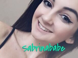 Sabrinababe