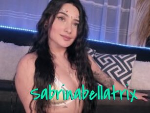 Sabrinabellatrix