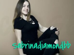 Sabrinadiamondbb