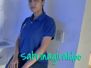 Sabrinagiraldoo