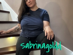 Sabrinagoldd