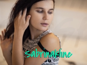 Sabrinakline