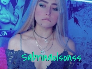 Sabrinaolsonss