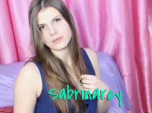 Sabrinarey