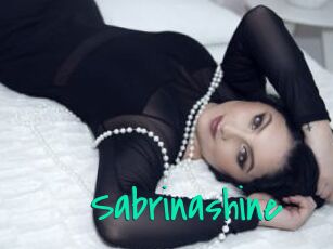 Sabrinashine