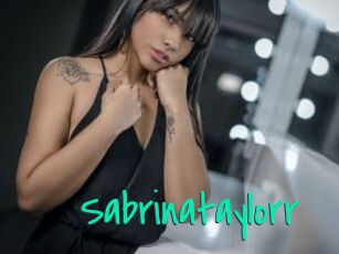 Sabrinataylorr