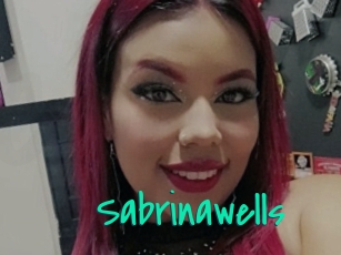 Sabrinawells