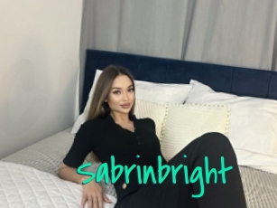 Sabrinbright