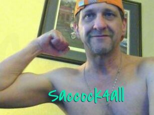 Saccock4all