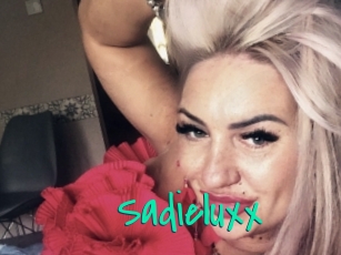 Sadieluxx