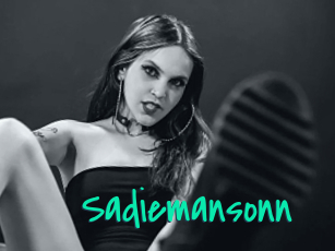 Sadiemansonn