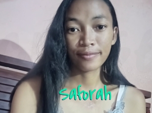 Saforah