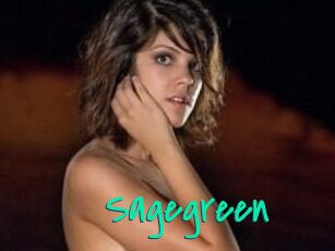 Sagegreen