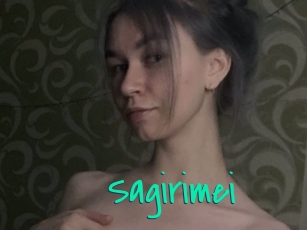 Sagirimei