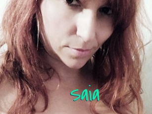 Saia