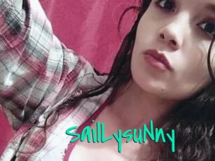 SailLysuNny